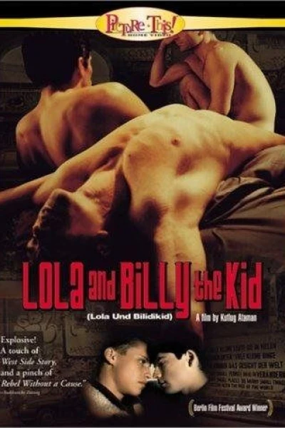 Lola and Billy the Kid