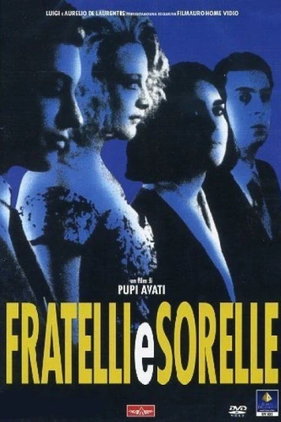 Fratelli e sorelle