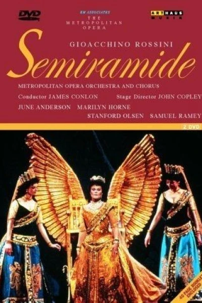 Semiramide