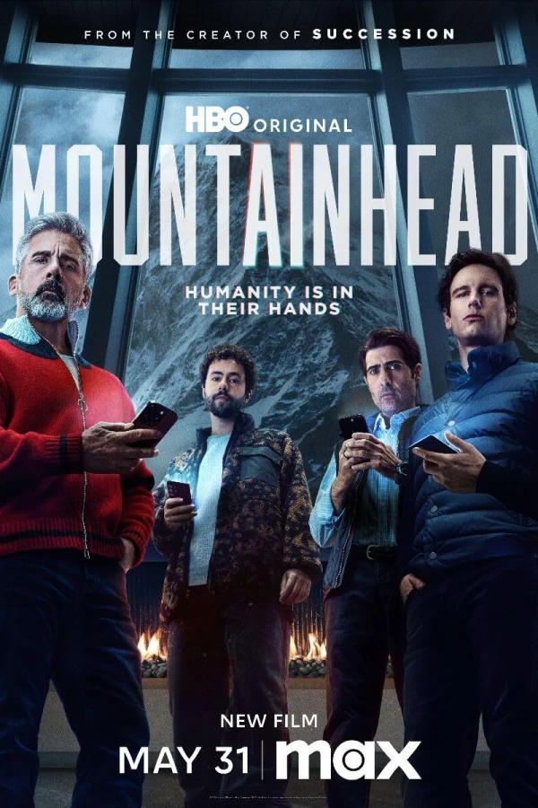 Mountainhead Juliste