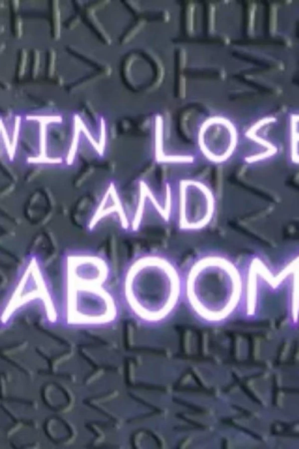 Jimmy Neutron: Win, Lose and Kaboom Juliste