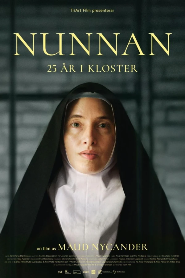 Nunnan - 25 år i kloster Juliste