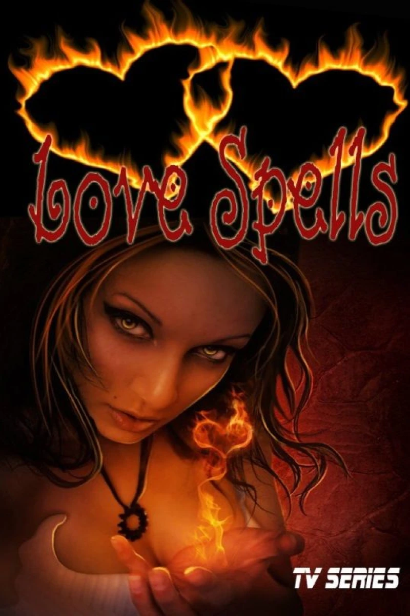 Love Spells Juliste