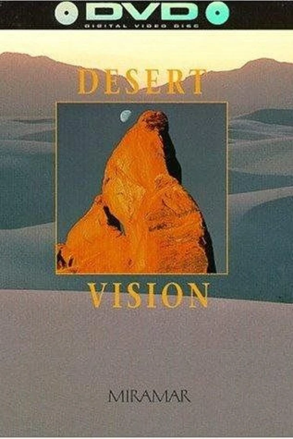 Desert Vision Juliste