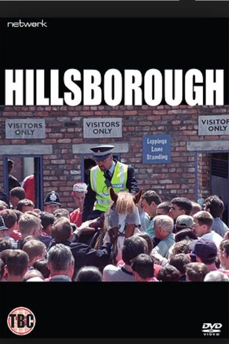 Hillsborough Juliste