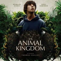 The Animal Kingdom