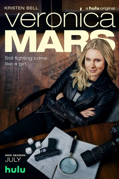 Veronica Mars