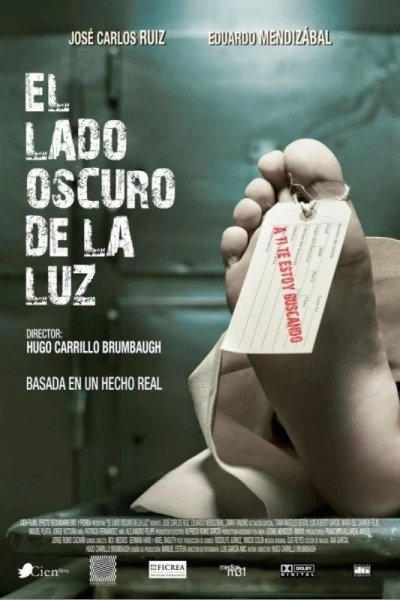 El lado oscuro de la luz