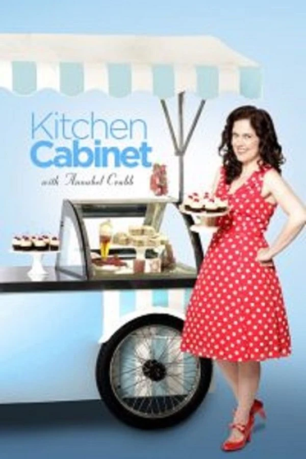 Kitchen Cabinet Juliste