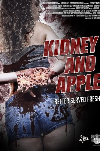 Kidney and Apple