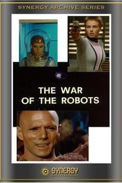 War of the Robots