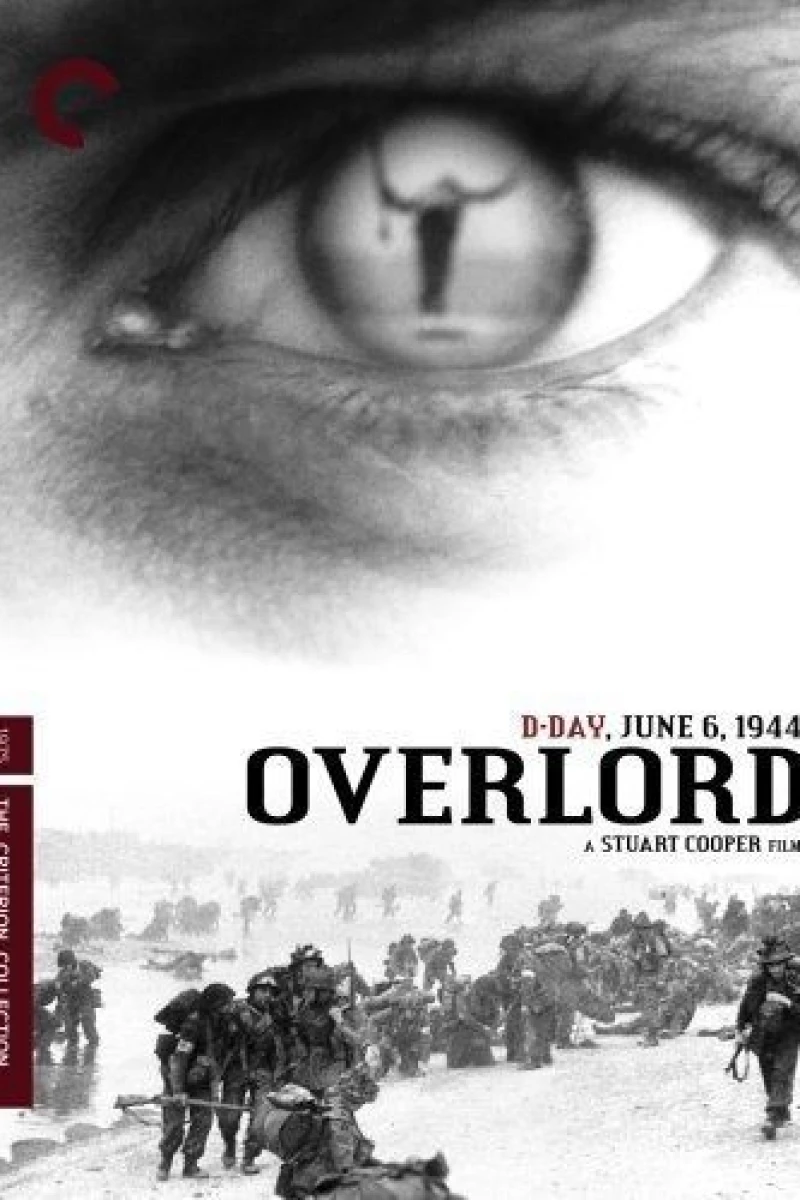 Overlord Juliste