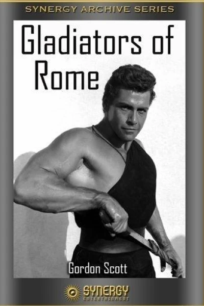 Gladiator of Rome