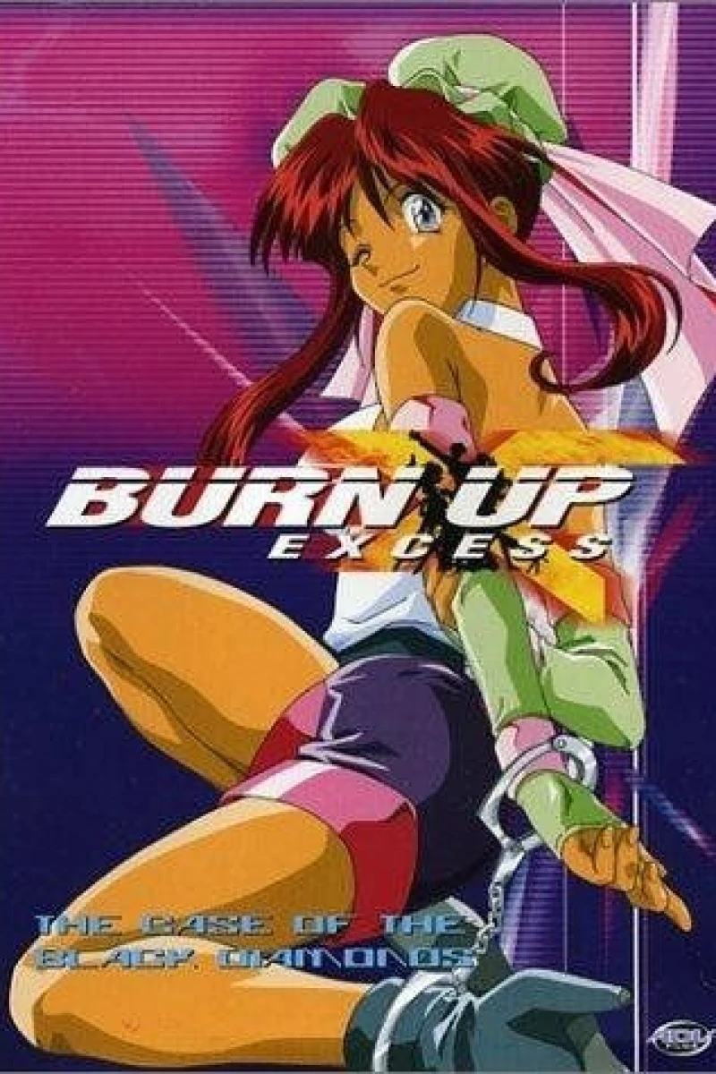 Burn-Up Excess Juliste