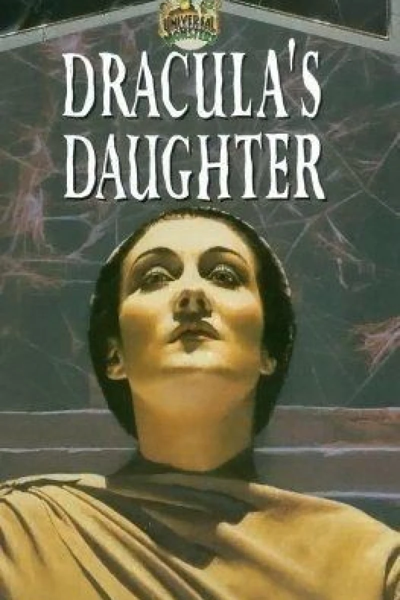 Dracula's Daughter Juliste