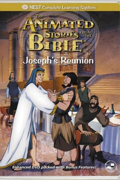 Joseph's Reunion
