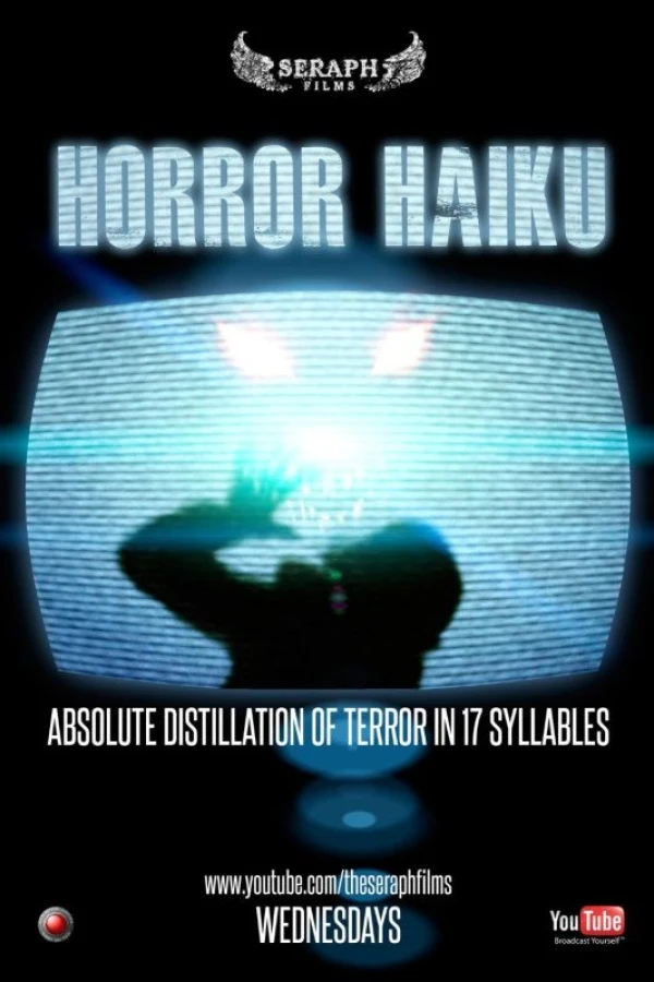 Horror Haiku Juliste