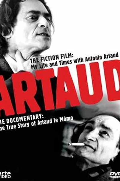 La véritable histoire d'Artaud le momo