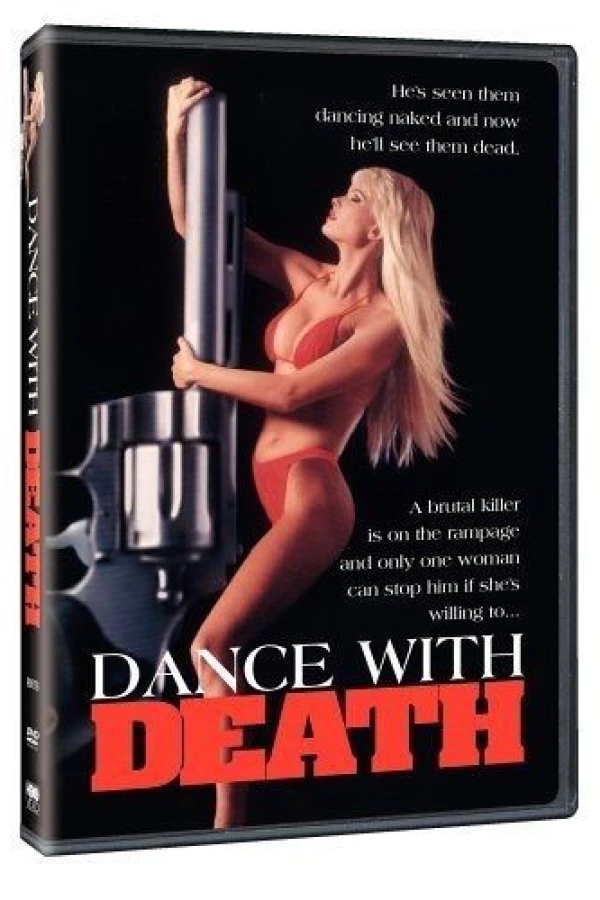 Dance with Death Juliste