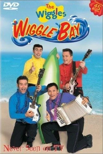 The Wiggles: Wiggle Bay