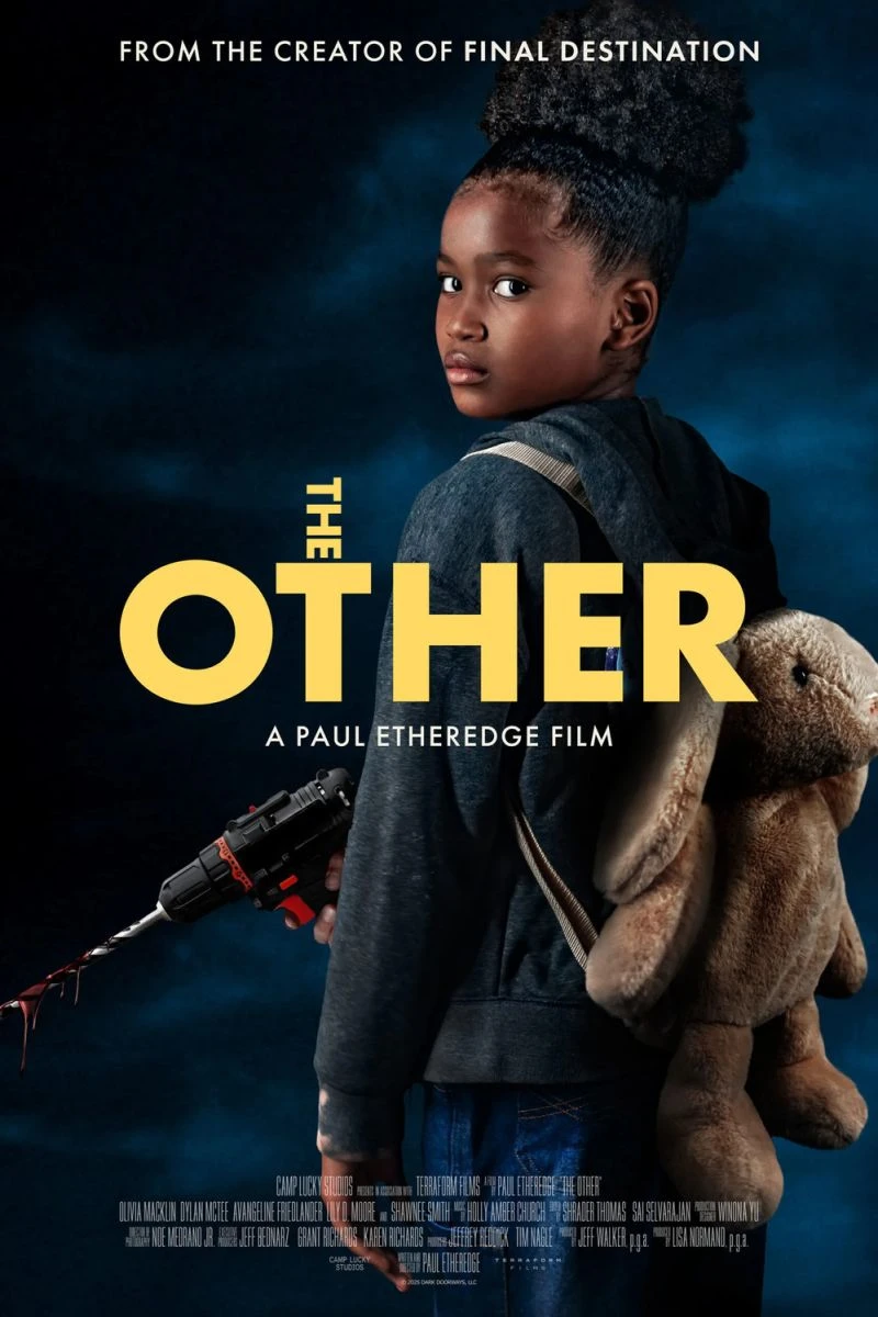 The Other Juliste