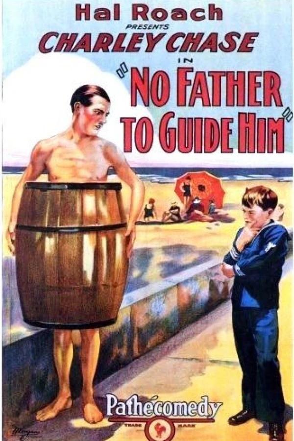 No Father to Guide Him Juliste