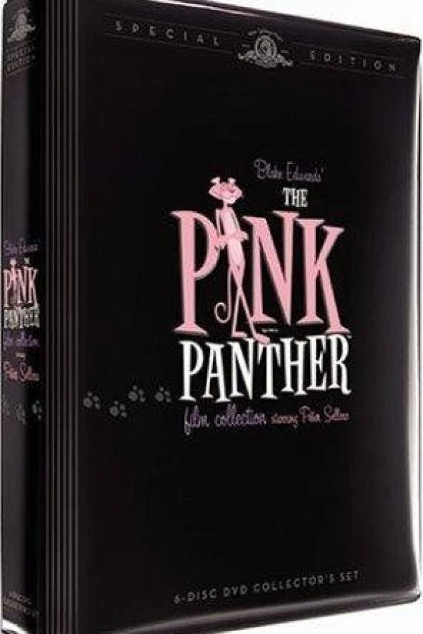 The Pink Phink Juliste