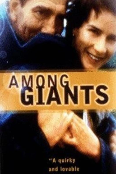 Among Giants