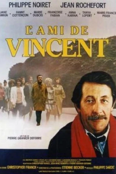 L'ami de Vincent