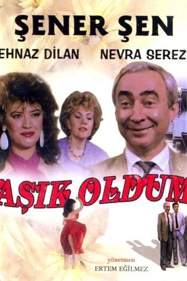 Asik Oldum Juliste