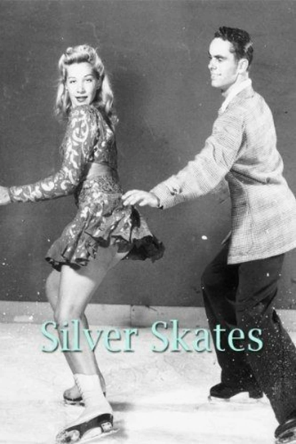 Silver Skates Juliste