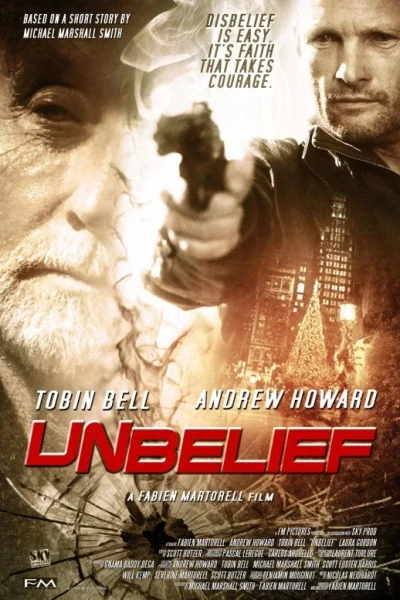 Unbelief