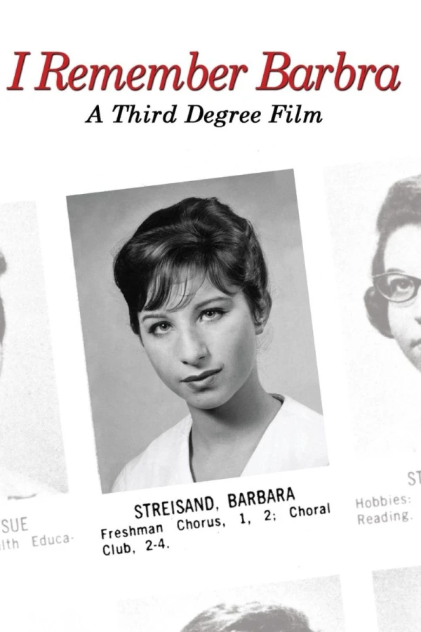 I Remember Barbra Juliste