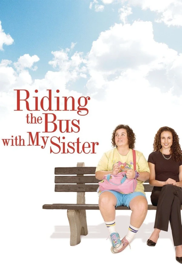 Riding the Bus with My Sister Juliste