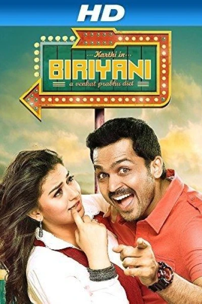 Biriyani