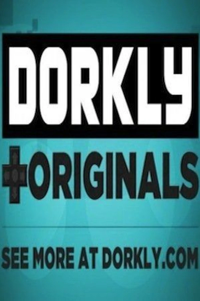 Dorkly Originals Juliste