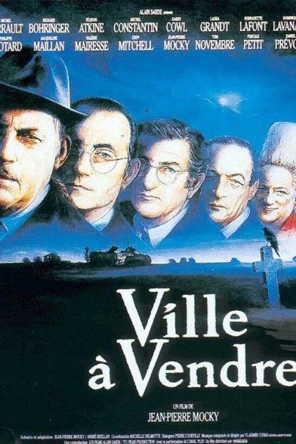 Ville à vendre Juliste