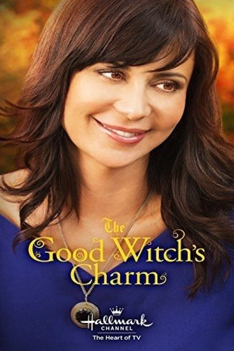 The Good Witch's Charm Juliste