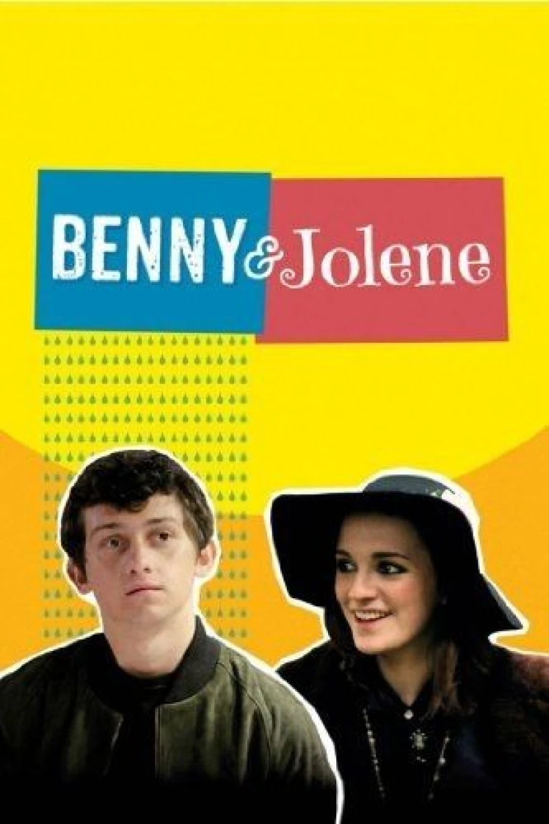 Benny Jolene Juliste