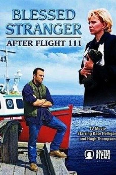 Blessed Stranger: After Flight 111