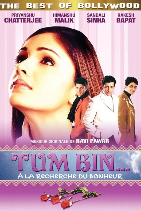 Tum Bin...: Love Will Find a Way Juliste