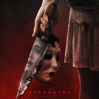 The Strangers: Chapter 2