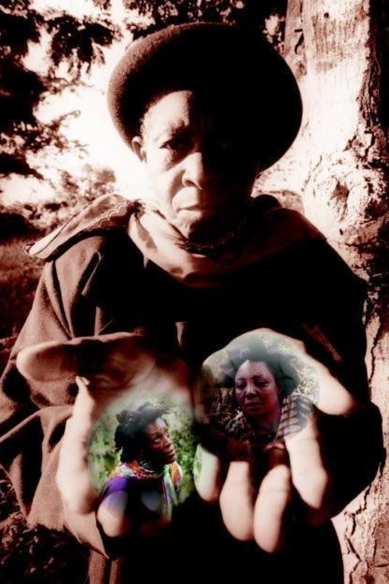 Maangamizi: The Ancient One Juliste