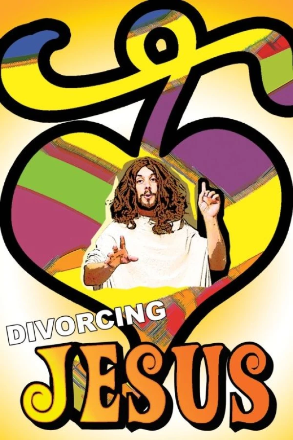 Divorcing Jesus Juliste