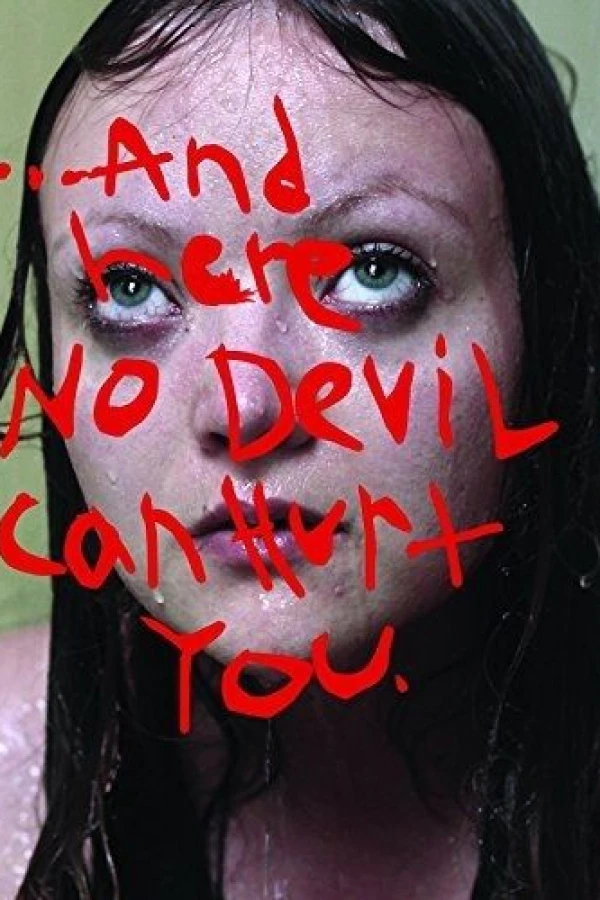 And Here No Devil Can Hurt You Juliste