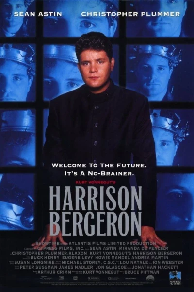 Harrison Bergeron