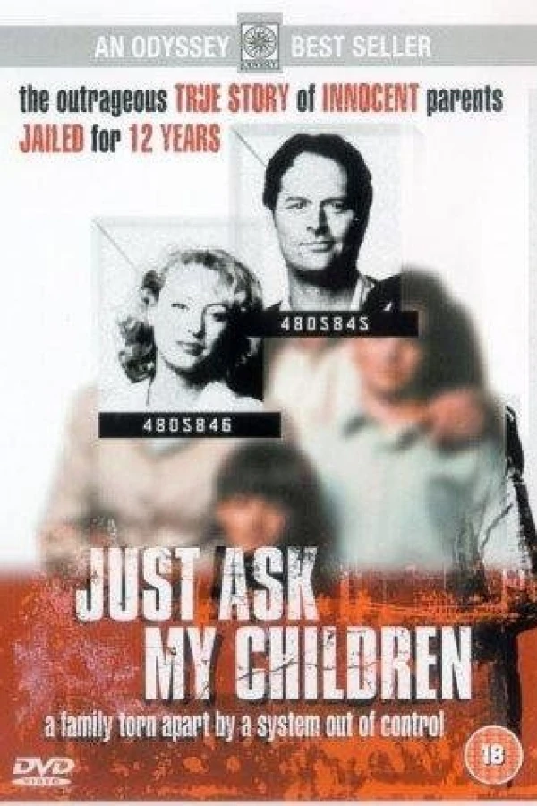 Just Ask My Children Juliste