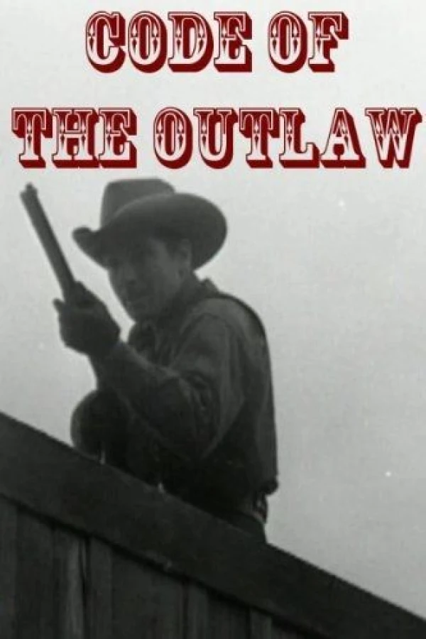 Code of the Outlaw Juliste