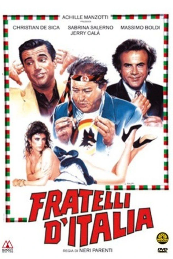 Fratelli d'Italia Juliste