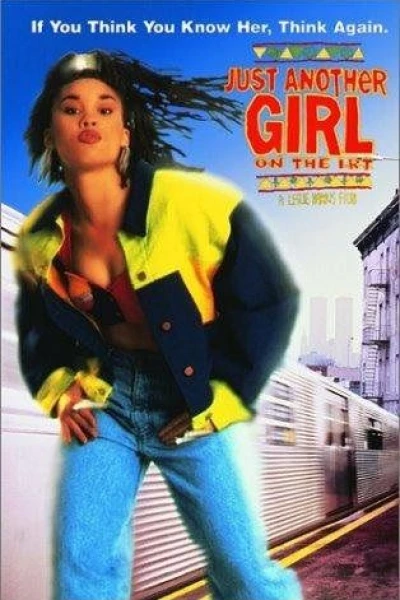 Just Another Girl on the I.R.T.